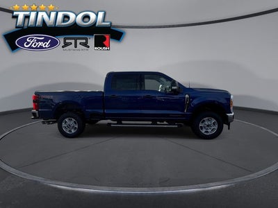 2026 Ford Super Duty XLT
