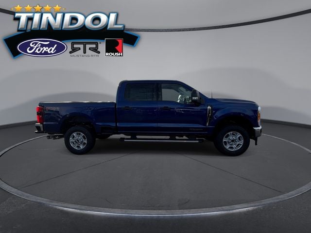2026 Ford Super Duty XLT