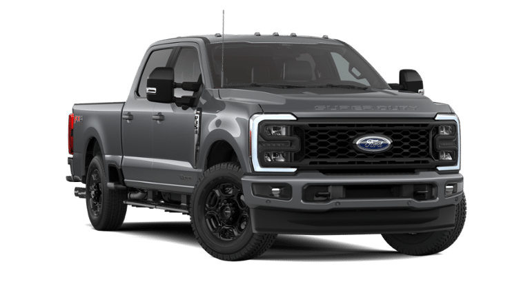 2026 Ford Super Duty XL