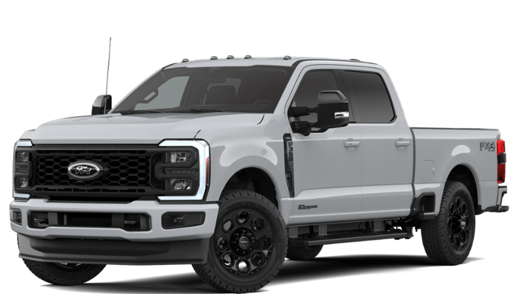 2026 Ford F-350SD Base