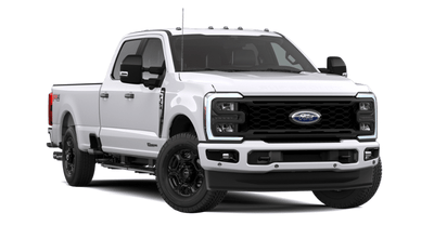2026 Ford Super Duty XL