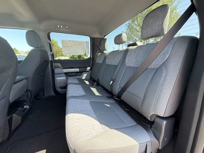 2026 Ford F-350SD XLT