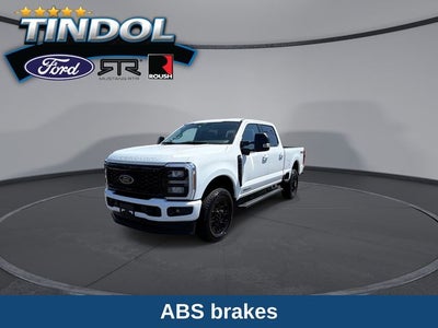 2026 Ford F-350SD XLT