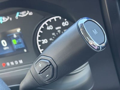 2026 Ford Super Duty XLT