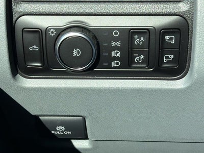 2026 Ford Super Duty XLT