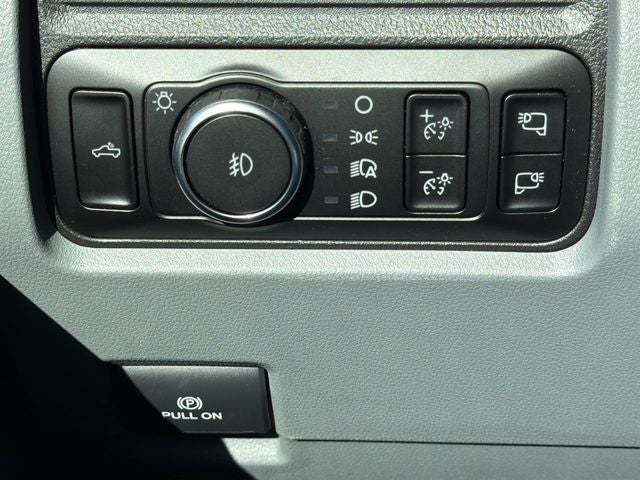 2026 Ford Super Duty XLT