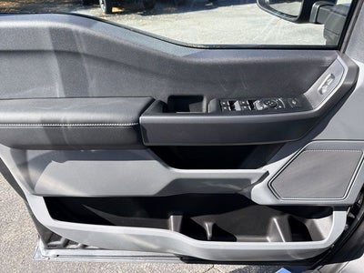 2026 Ford Super Duty XLT