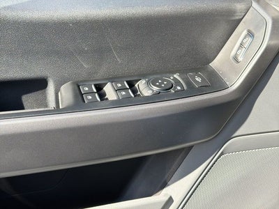 2026 Ford Super Duty XLT