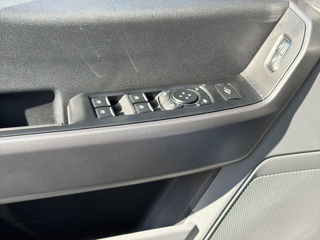 2026 Ford Super Duty XLT