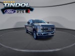 2026 Ford Super Duty XLT