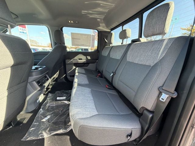 2026 Ford Super Duty XLT