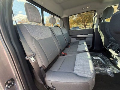 2026 Ford Super Duty XLT