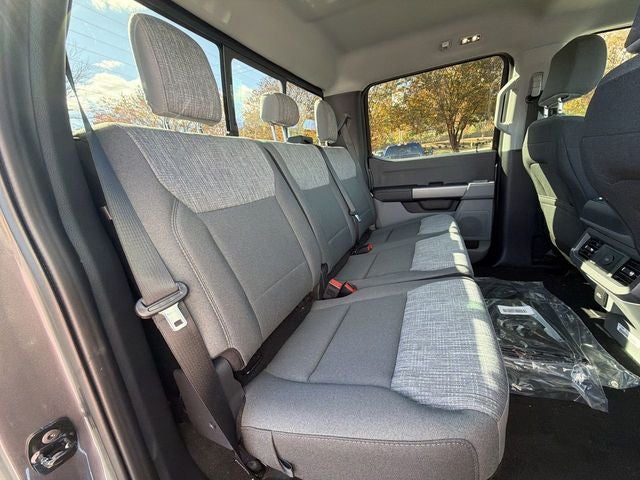 2026 Ford Super Duty XLT