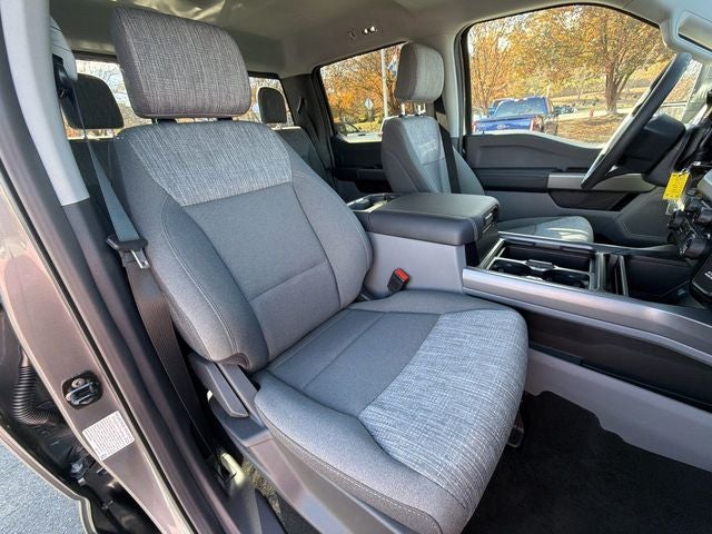 2026 Ford Super Duty XLT