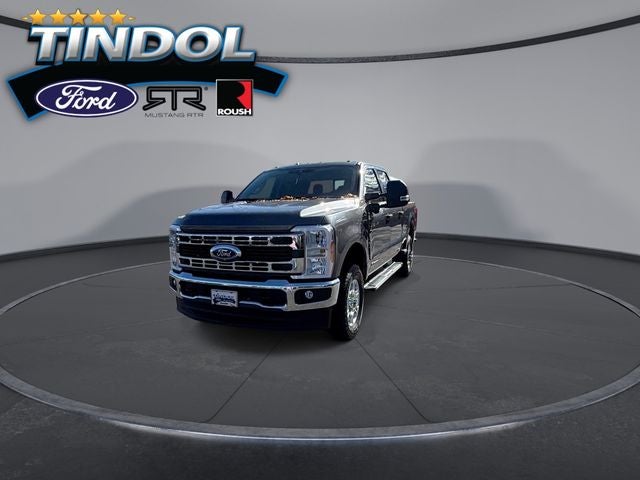 2026 Ford Super Duty XLT