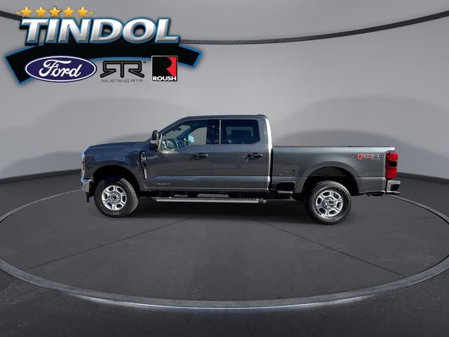 2026 Ford Super Duty XLT