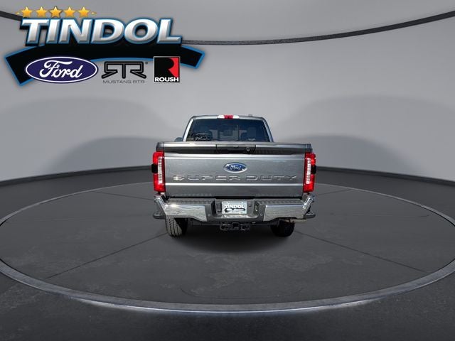 2026 Ford Super Duty XLT