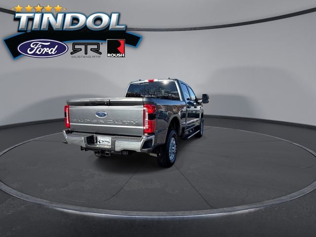 2026 Ford Super Duty XLT
