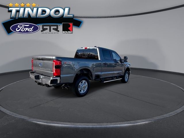 2026 Ford Super Duty XLT