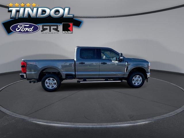2026 Ford Super Duty XLT