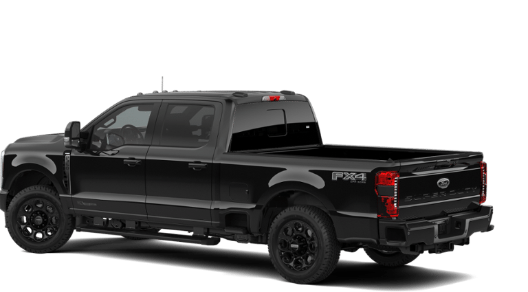 2026 Ford F-350SD Base