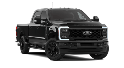 2026 Ford F-350SD Base