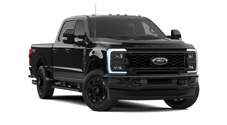 2026 Ford F-350SD Base