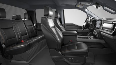 2026 Ford F-350SD Base