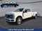 2026 Ford Super Duty Platinum DRW