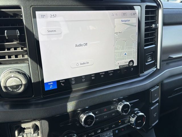 2026 Ford Super Duty Platinum DRW