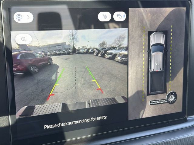 2026 Ford Super Duty Platinum DRW