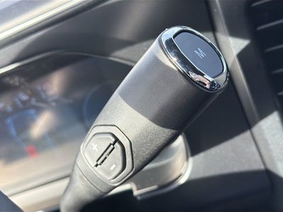 2026 Ford Super Duty Platinum DRW