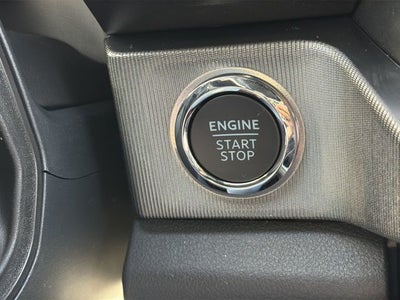 2026 Ford Super Duty Platinum DRW