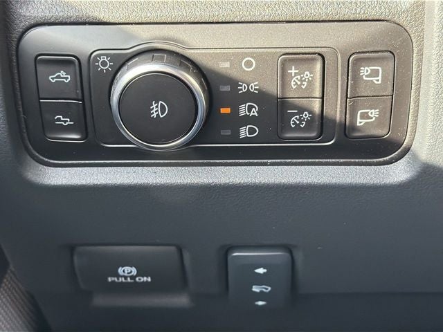 2026 Ford Super Duty Platinum DRW