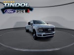 2026 Ford Super Duty Platinum DRW