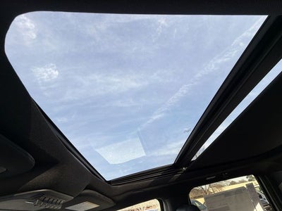 2026 Ford Super Duty Platinum DRW