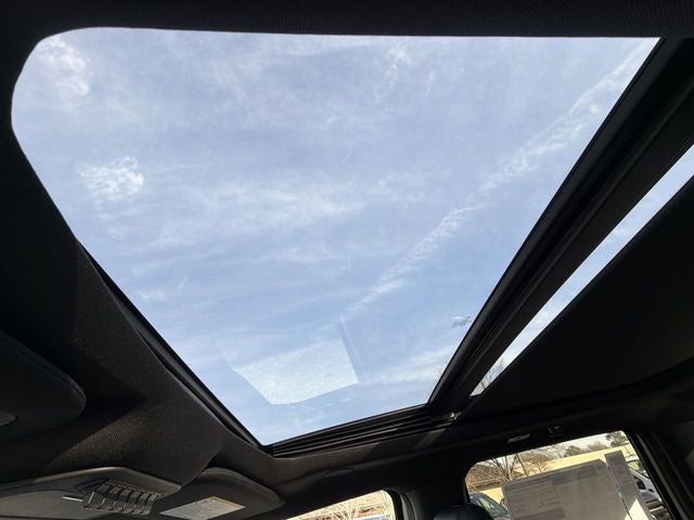 2026 Ford Super Duty Platinum DRW