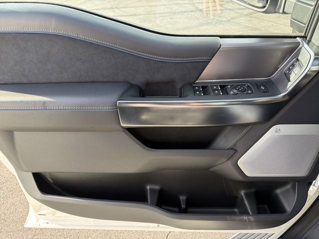 2026 Ford Super Duty Platinum DRW