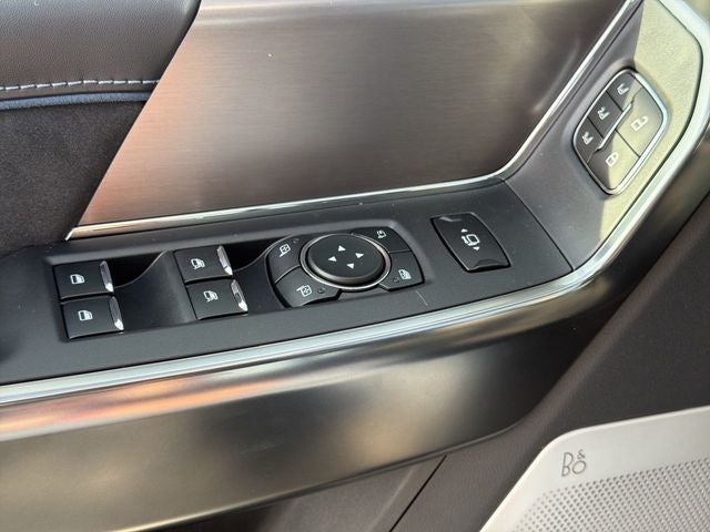 2026 Ford Super Duty Platinum DRW