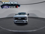 2026 Ford Super Duty Platinum DRW