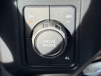 2026 Ford Super Duty Platinum DRW