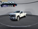 2026 Ford Super Duty Platinum DRW