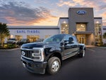 2026 Ford F-350SD Platinum DRW