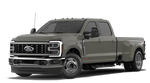 2027 Ford F-350SD Lariat DRW