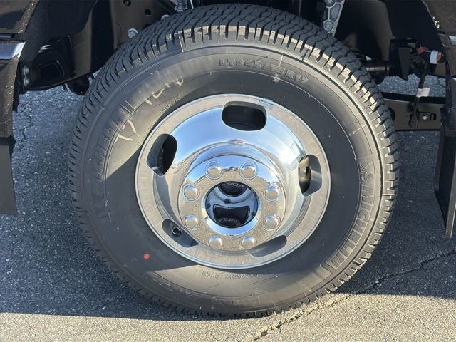 2026 Ford Super Duty Platinum DRW