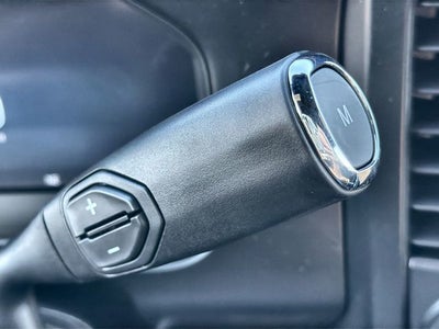 2026 Ford Super Duty Platinum DRW