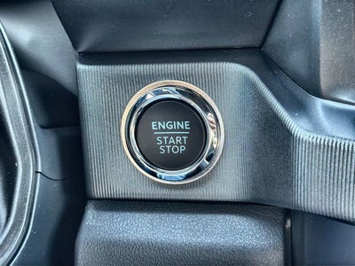 2026 Ford Super Duty Platinum DRW