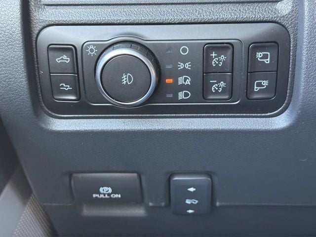 2026 Ford Super Duty Platinum DRW