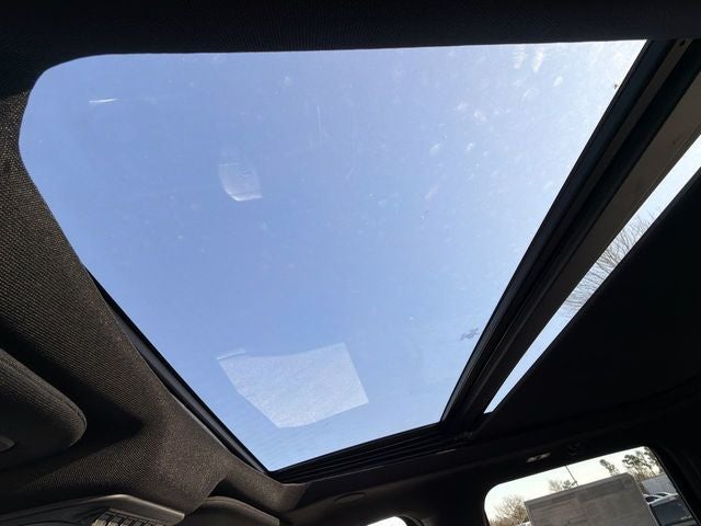 2026 Ford Super Duty Platinum DRW