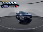 2026 Ford Super Duty Platinum DRW
